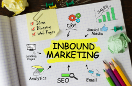 WSQ Attract Customers Online Using Inbound Marketing - Level 4