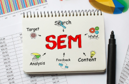 WSQ Paid Search Engine Marketing (SEM) - Level 3