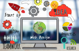 WSQ WordPress Web Design and Content Management - Level 3