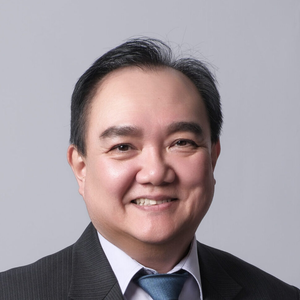 William Goh
