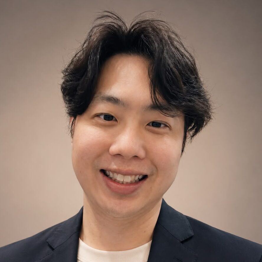 Elyson Ng